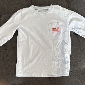 Vineyard Vines Kids long sleeve